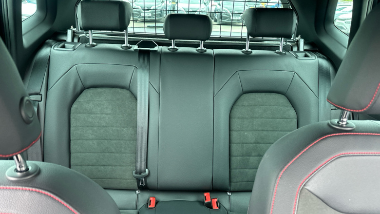 SEAT Arona 1.0 TSI 115 FR Sport [EZ] 5dr Petrol Hatchback